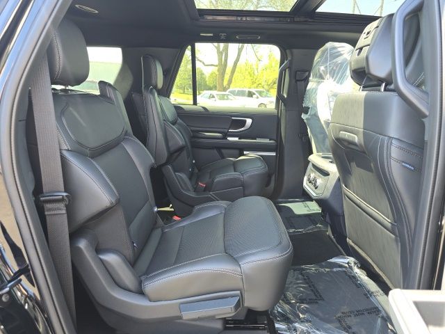 2026 Ford Expedition Max