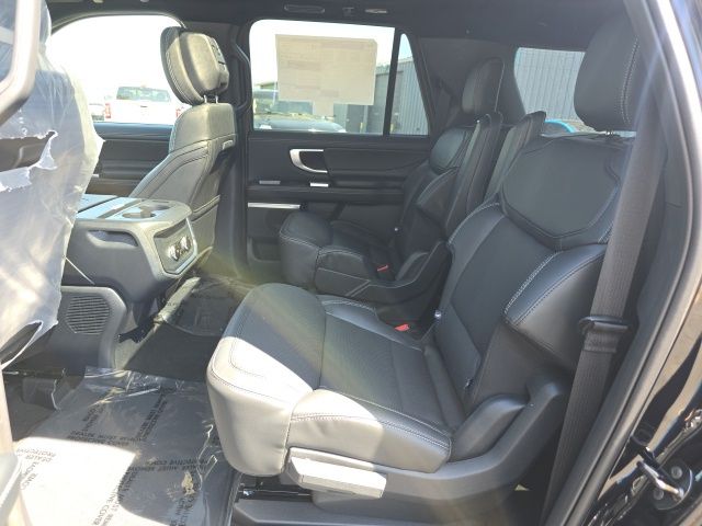 2026 Ford Expedition Max