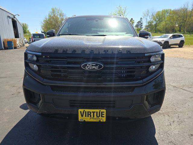 2026 Ford Expedition Max