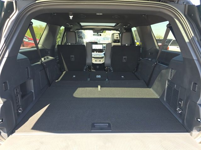 2026 Ford Expedition Max