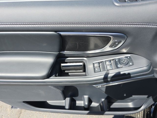 2026 Ford Expedition Max