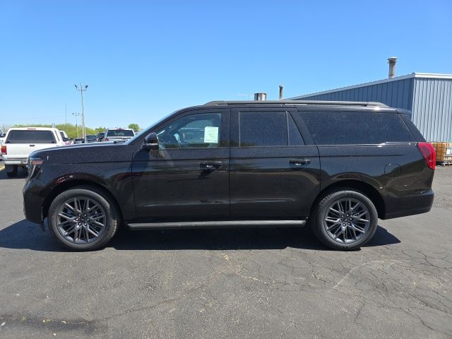 2026 Ford Expedition Max