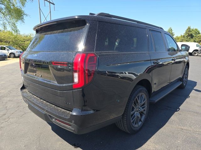 2026 Ford Expedition Max