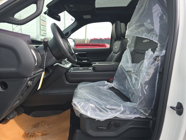 2026 Ford Expedition Max