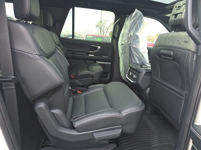 2026 Ford Expedition Max