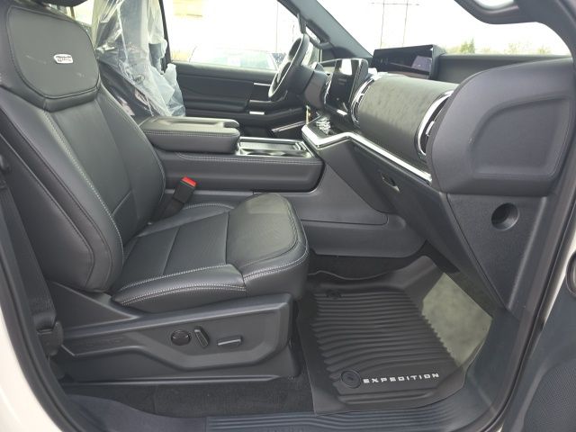 2026 Ford Expedition Max