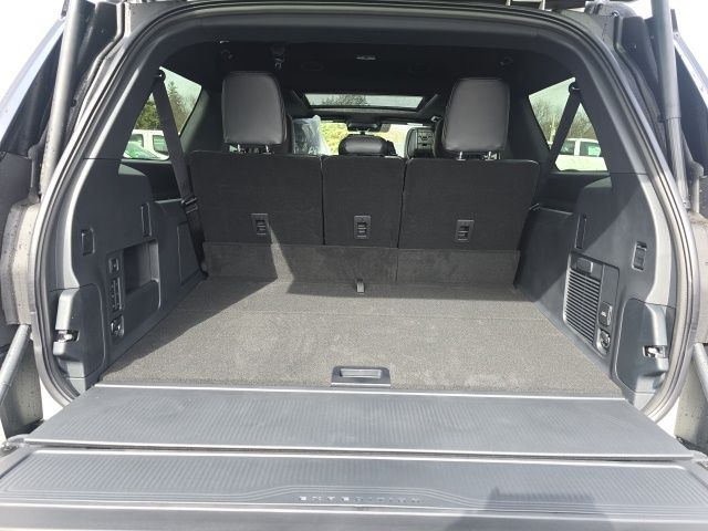 2026 Ford Expedition Max