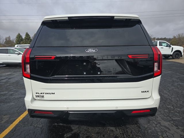 2026 Ford Expedition Max