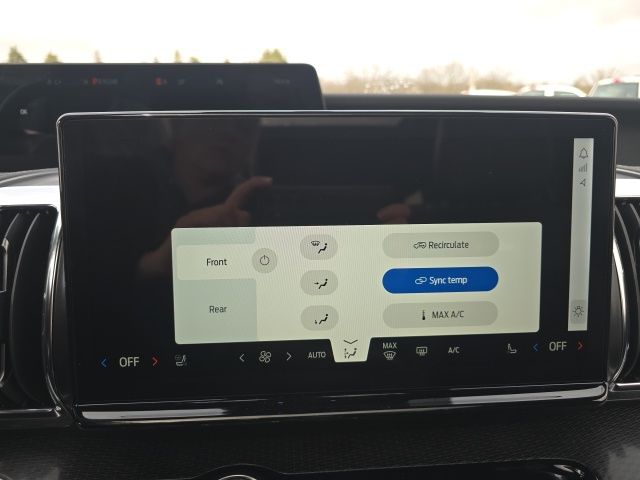 2026 Ford Expedition Max