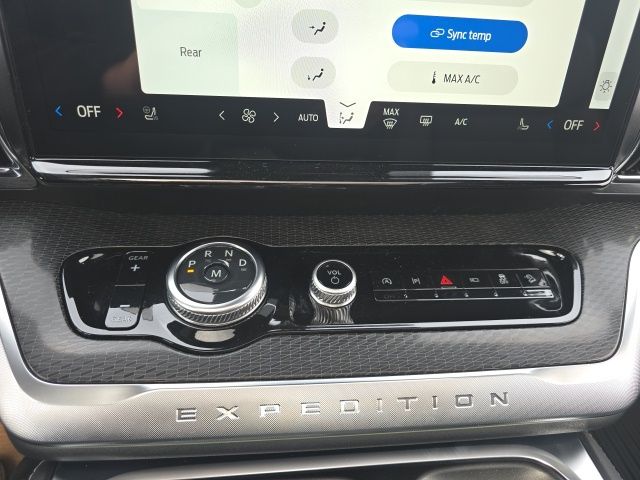 2026 Ford Expedition Max