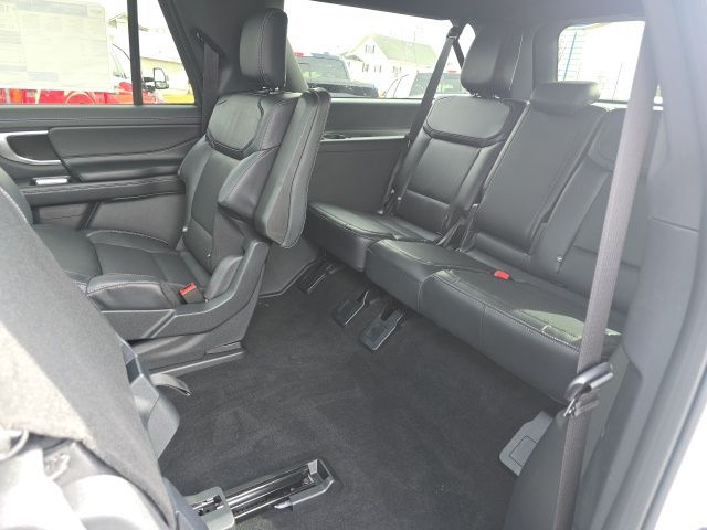 2026 Ford Expedition Max