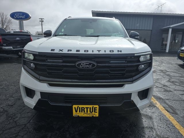 2026 Ford Expedition Max