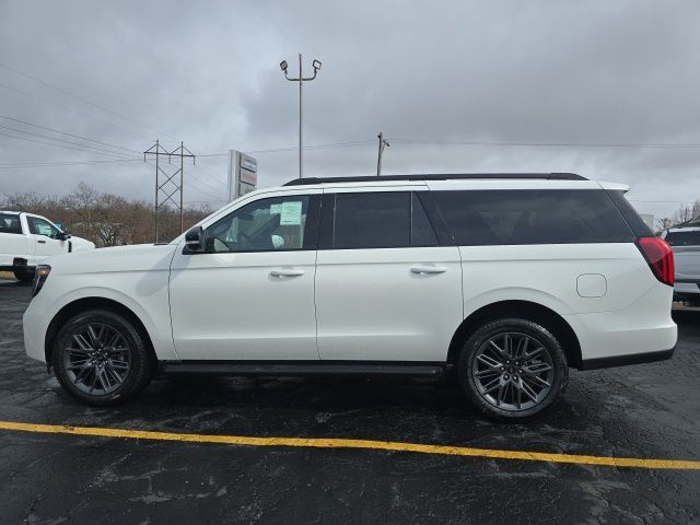 2026 Ford Expedition Max