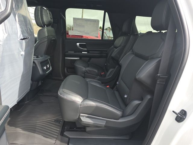 2026 Ford Expedition Max