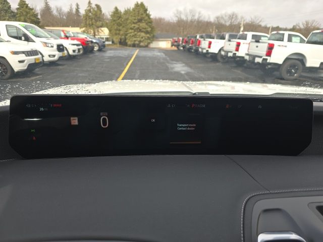 2026 Ford Expedition Max