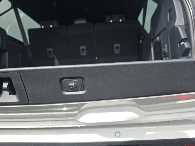 2026 Ford Expedition Max