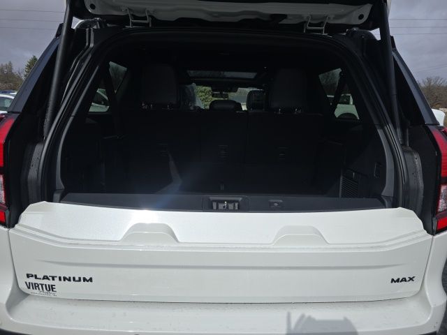 2026 Ford Expedition Max