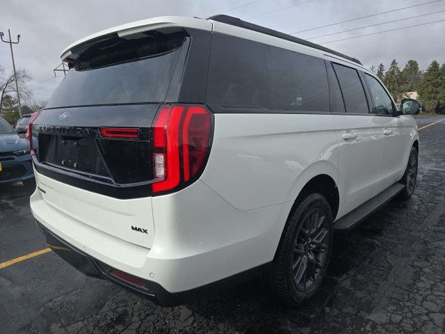 2026 Ford Expedition Max