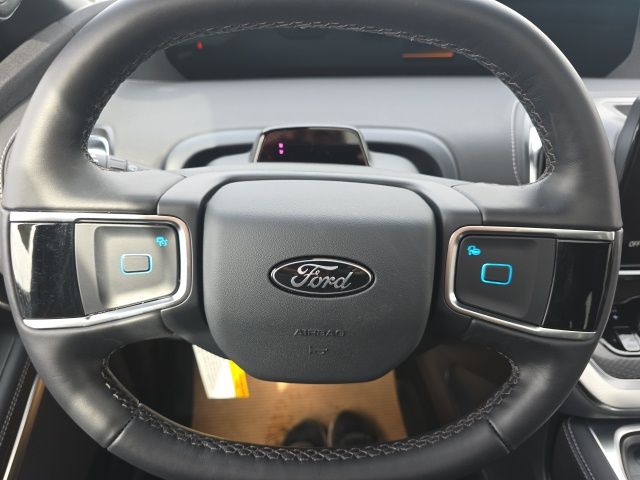 2026 Ford Expedition Max