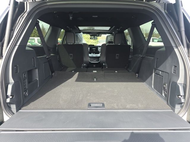 2026 Ford Expedition Max