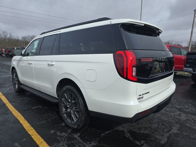 2026 Ford Expedition Max