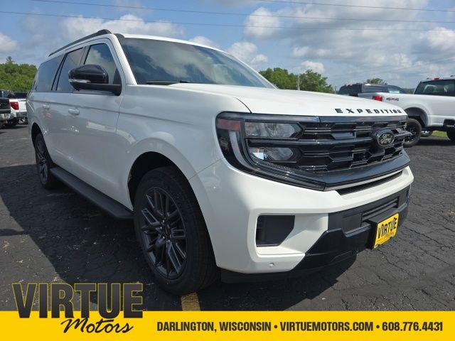 New 2026 Ford Expedition Max Platinum SUVs