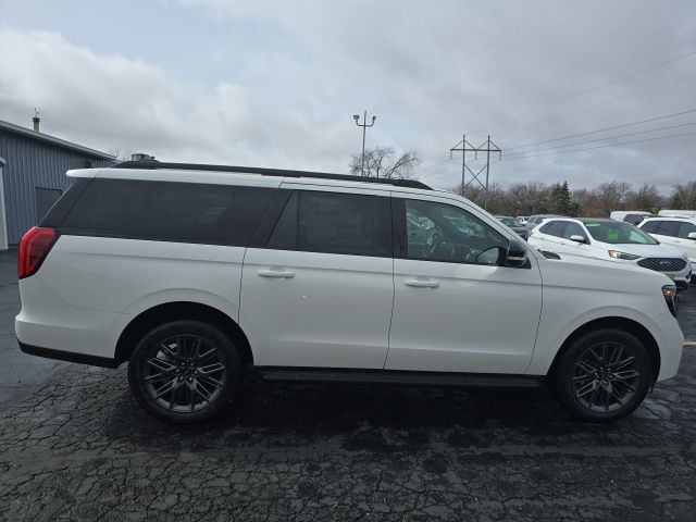 2026 Ford Expedition Max