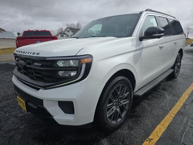 2026 Ford Expedition Max