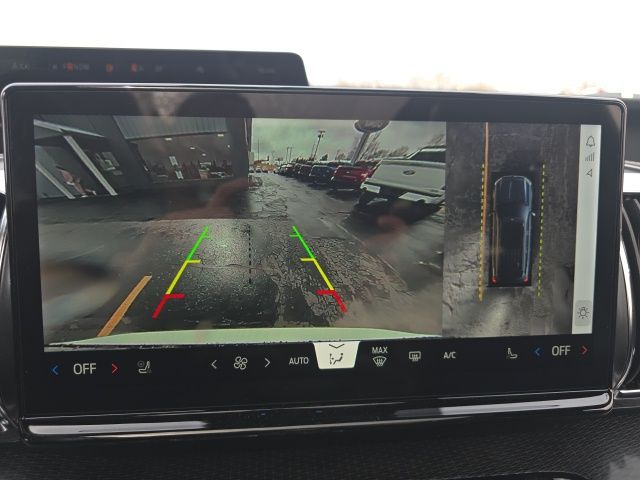 2026 Ford Expedition Max