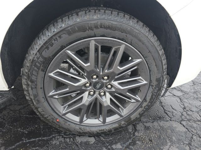 2026 Ford Expedition Max