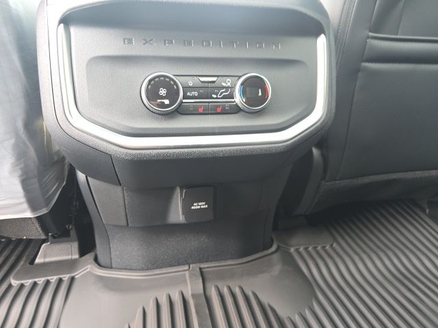 2026 Ford Expedition Max