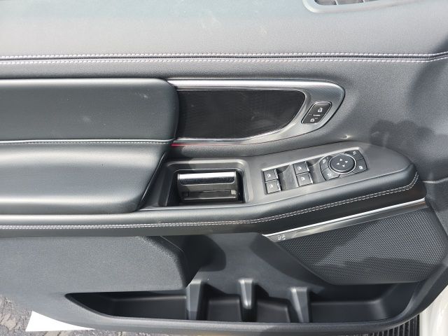 2026 Ford Expedition Max