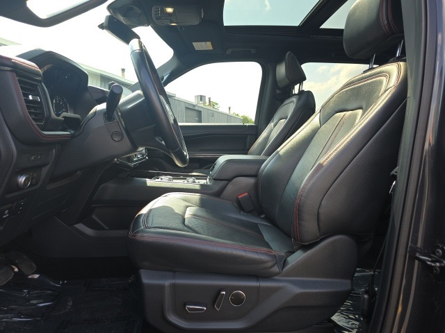 2022 Ford Expedition Max