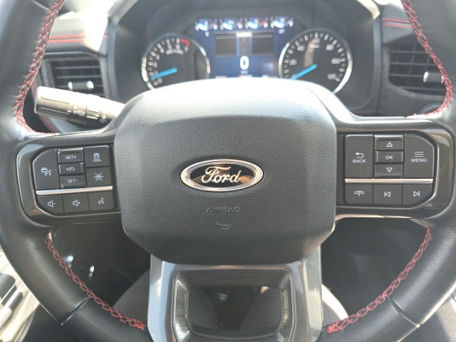 2022 Ford Expedition Max