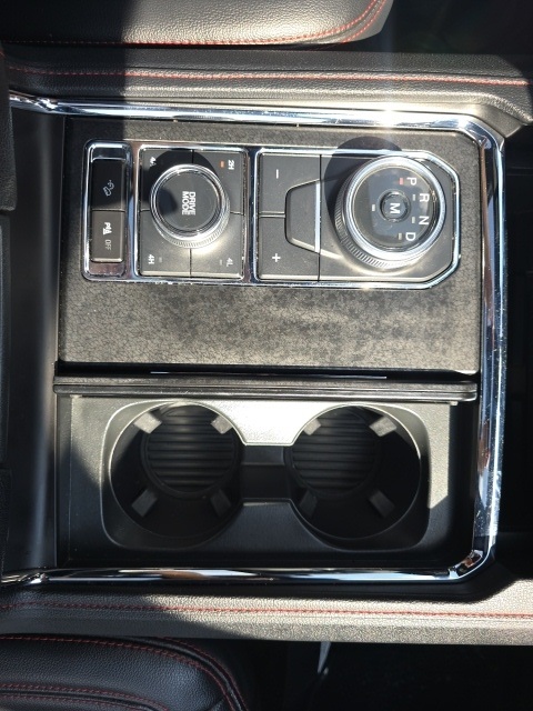 2022 Ford Expedition Max