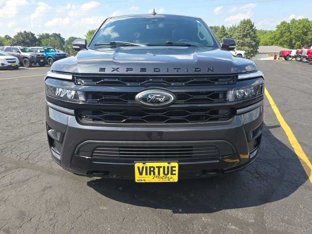 2022 Ford Expedition Max