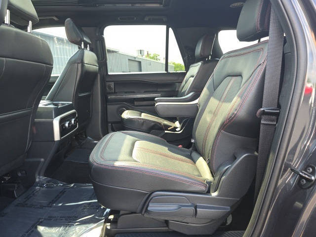 2022 Ford Expedition Max