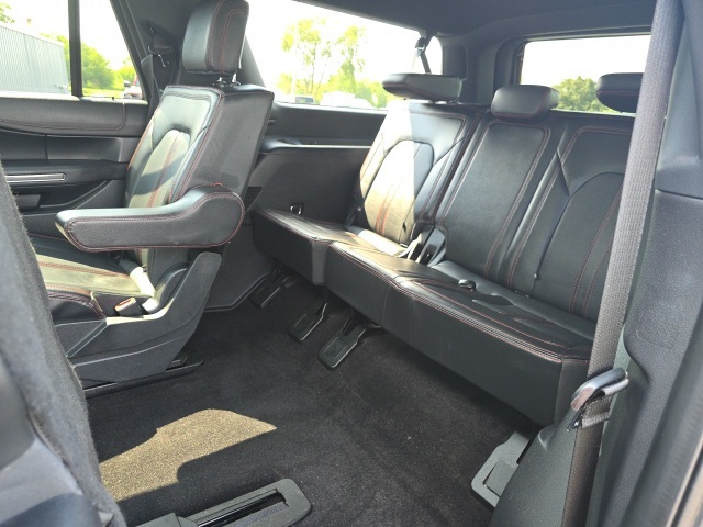 2022 Ford Expedition Max