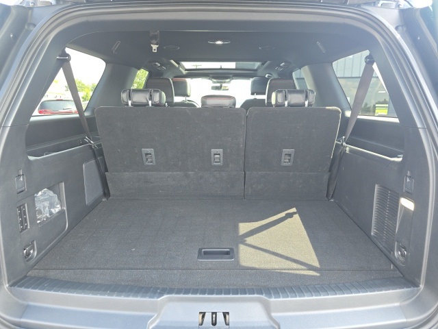 2022 Ford Expedition Max