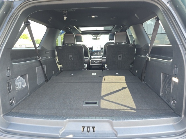 2022 Ford Expedition Max
