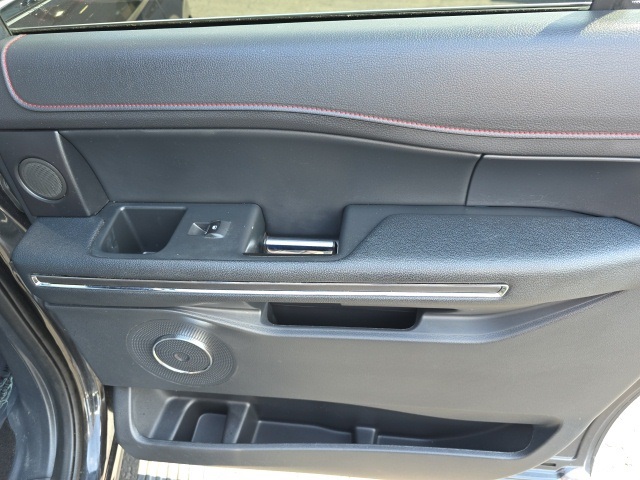 2022 Ford Expedition Max