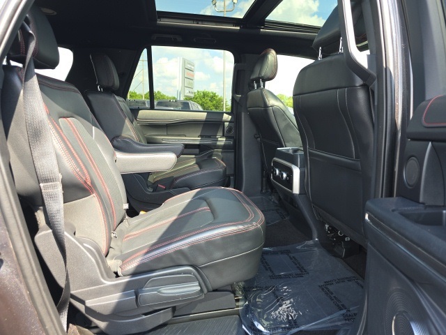 2022 Ford Expedition Max