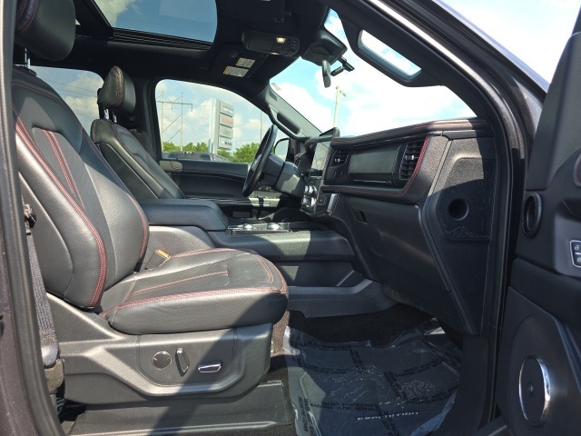 2022 Ford Expedition Max