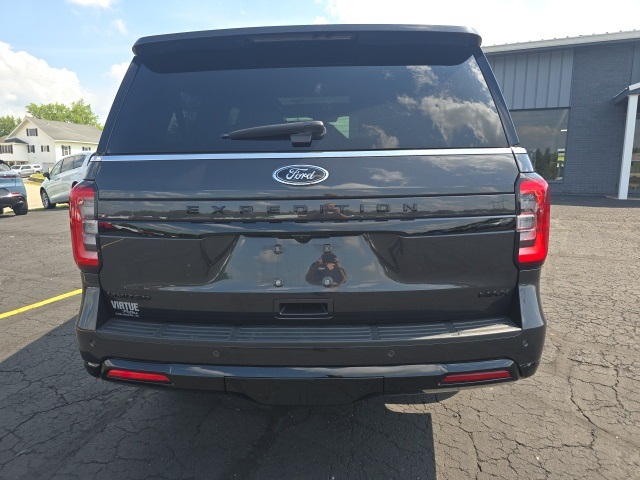 2022 Ford Expedition Max