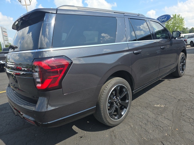2022 Ford Expedition Max