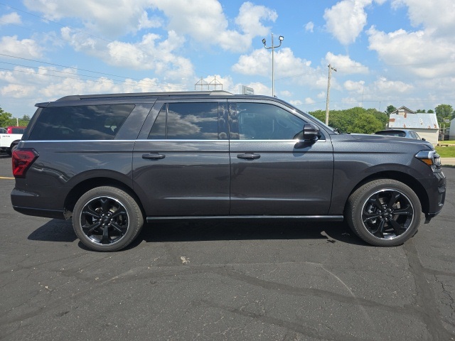 2022 Ford Expedition Max