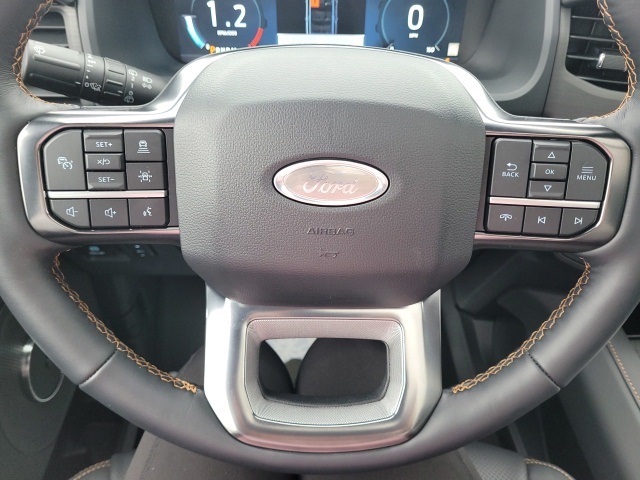 2023 Ford Expedition
