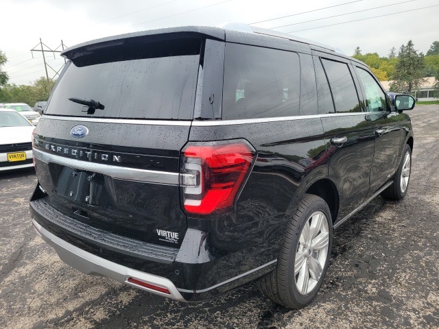 2023 Ford Expedition