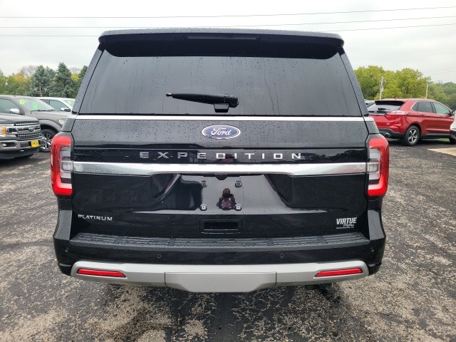 2023 Ford Expedition