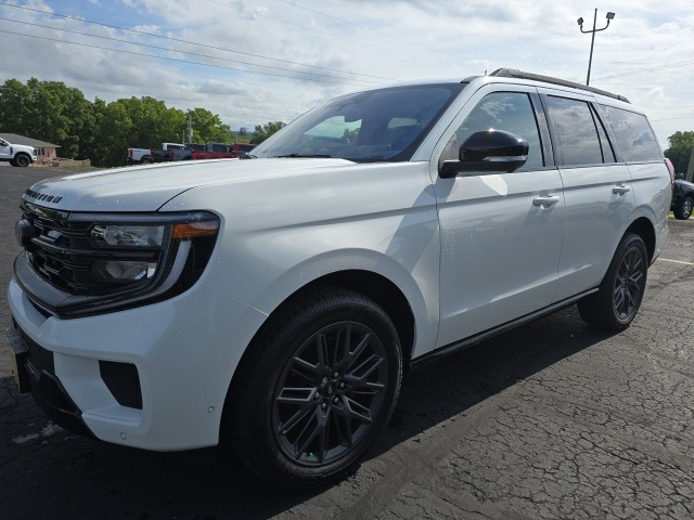 2025 Ford Expedition